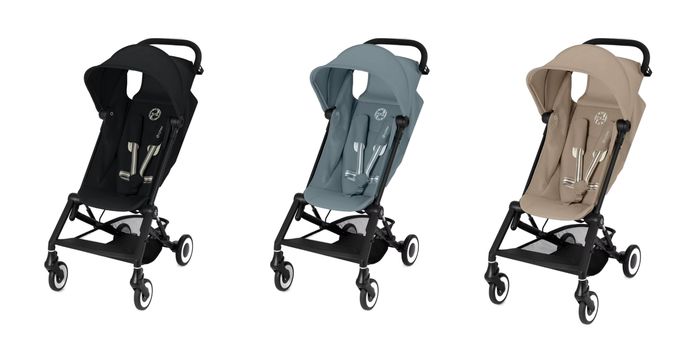 Cybex Cybex