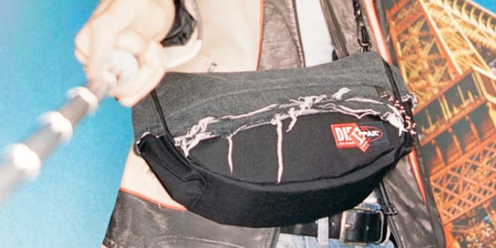 Diesel/Eastpak