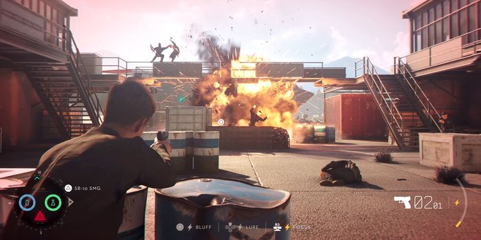 IO Interactive