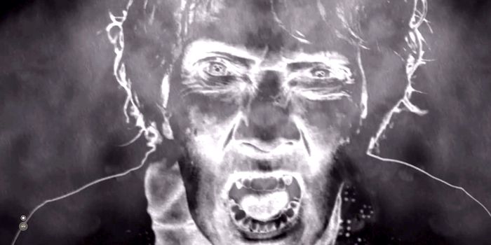 Alan Wake 2