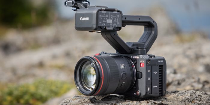 Canon Canon