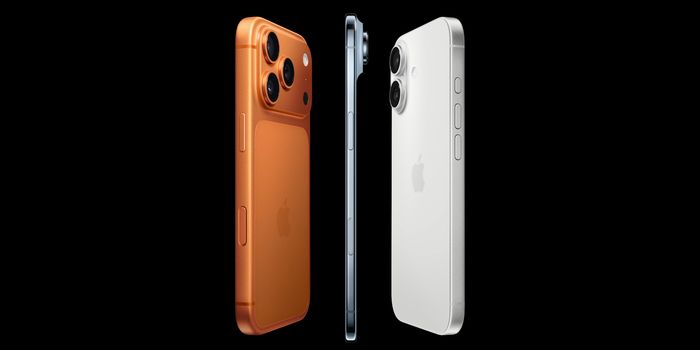Screenshot Apple Keynote