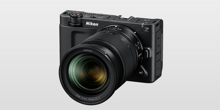 Nikon Nikon