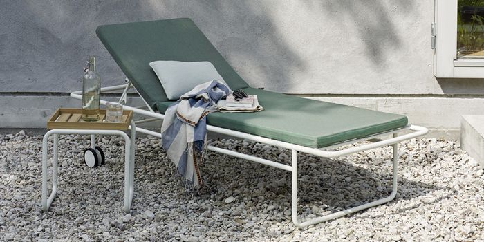 Minimalistisches Design trifft auf nordische Gemütlichkeit. Bild: Skagerak Denmark. Minimalistisches Design trifft auf nordische Gemütlichkeit. Bild: Skagerak Denmark.