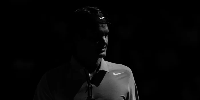 Roger Federer – ein Phänomen, für das selbst Superlative nicht ausreichen