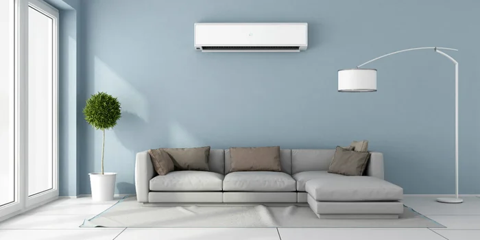 Klimaanlagen kühlen deine Wohnung auf angenehme Temperaturen herunter. Klimaanlagen kühlen deine Wohnung auf angenehme Temperaturen herunter.