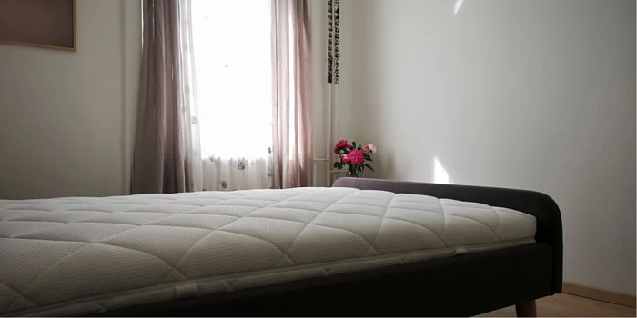 30 nuits d'essai avec droit d'échange sont des arguments convaincants pour l'achat de matelas en ligne.