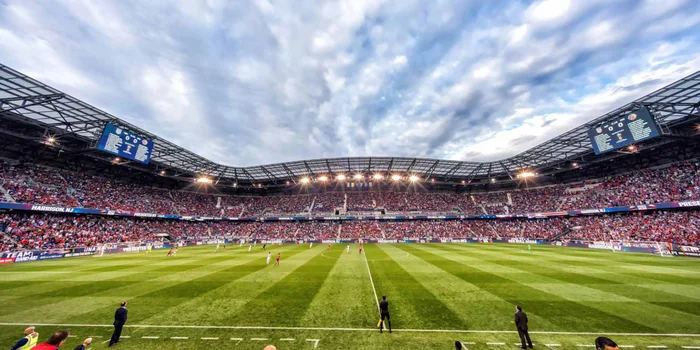 Calcio, calcio e ancora calcio: ecco i prodotti indispensabili.