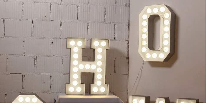 Typografieliebhaber kommen auch in Sachen Inneneinrichtung nicht zu kurz. Bild: Seletti Typografieliebhaber kommen auch in Sachen Inneneinrichtung nicht zu kurz. Bild: Seletti