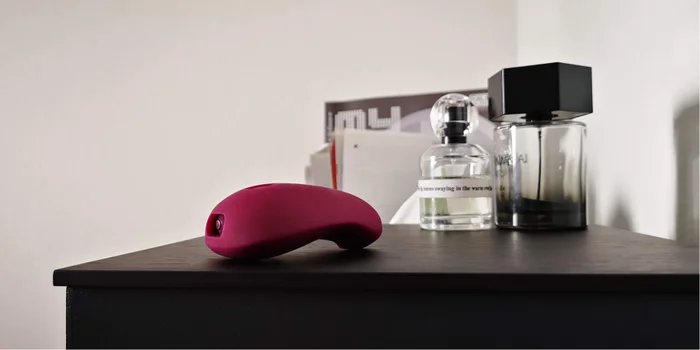Zeitgemäss: Vibratoren, die nicht vorgeben, wer sich dafür interessieren soll. Zeitgemäss: Vibratoren, die nicht vorgeben, wer sich dafür interessieren soll.