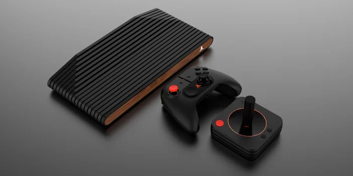 Dank Antstream Arcade wird's die neue Atari VCS Konsole in sich haben. Quelle: TechSpot