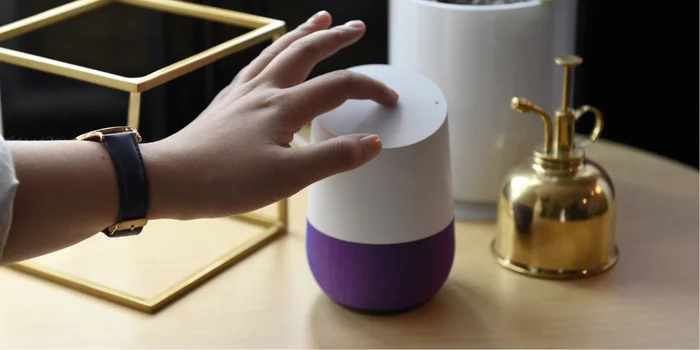 Not for the first time Google Home and Amazon's Alexa have a security problem. Source: Fortune Not for the first time Google Home and Amazon's Alexa have a security problem. Source: Fortune