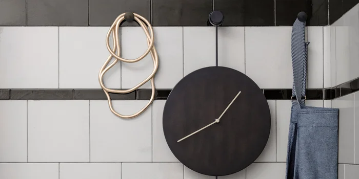Just to look at or to use? Image: Ferm Living