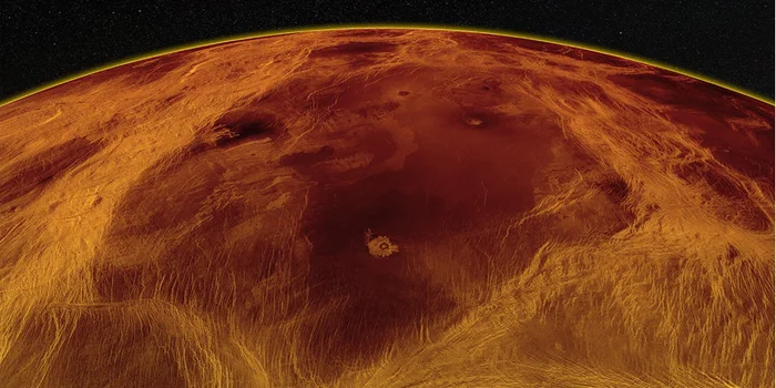 Bild: NC State University, Paul Byrne (NASA/JPL-Bilder)
