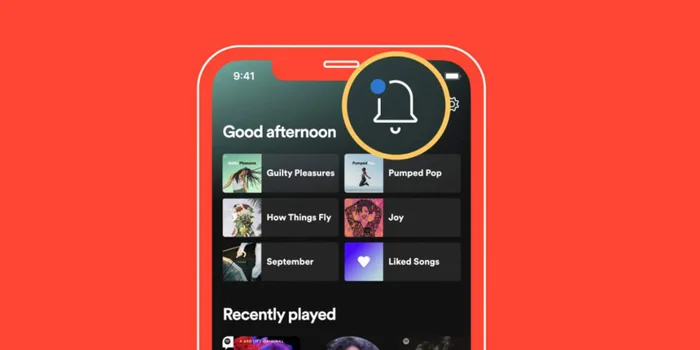 Bild: Spotify Bild: Spotify