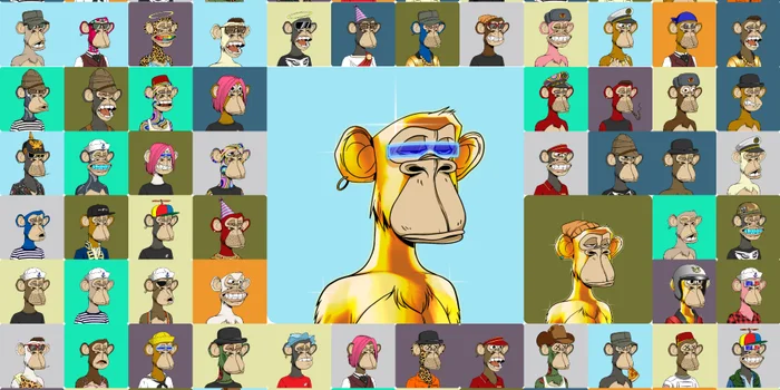Image: Bored Ape Yacht Club Image: Bored Ape Yacht Club