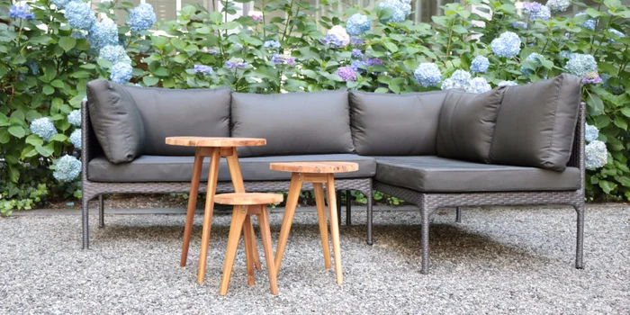 Die Lounge sah vorher zwar schön aus, wirkte aber noch nicht sehr einladend. Die Lounge sah vorher zwar schön aus, wirkte aber noch nicht sehr einladend.