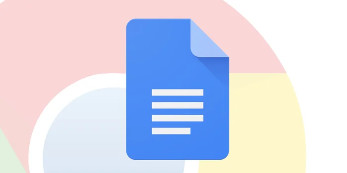 Google Docs hat ein neues, sehr praktisches Feature. Google Docs hat ein neues, sehr praktisches Feature.