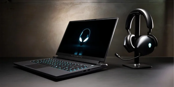 Bild: Alienware