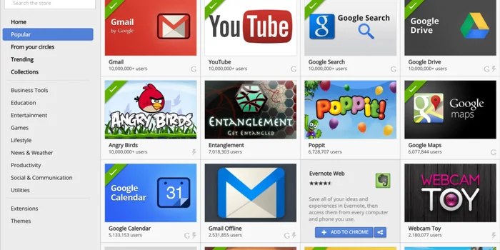 Browser Plugins machen dir das Leben einfacher Browser Plugins machen dir das Leben einfacher