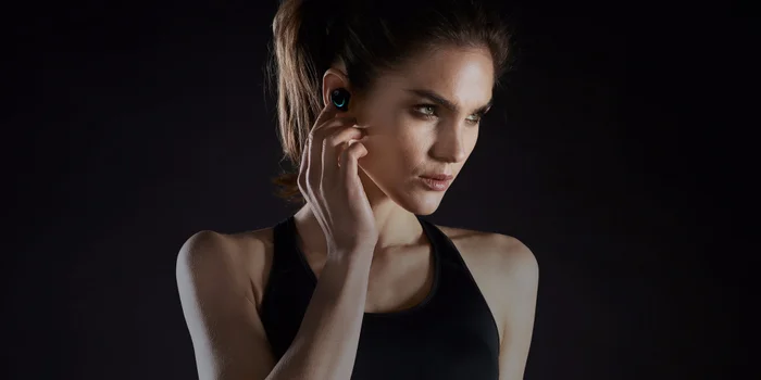 Die Bragi Dash sind Smart Headphones der ersten Generation