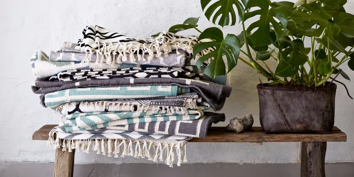 Die Qual der Wahl: Dekorative Teppiche von Classic Collection.