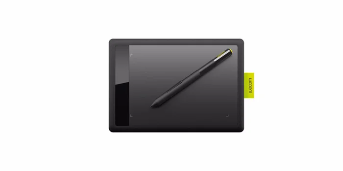 Taking your first steps as a designer: Wacom One Small Taking your first steps as a designer: Wacom One Small