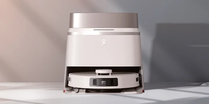 Ecovacs