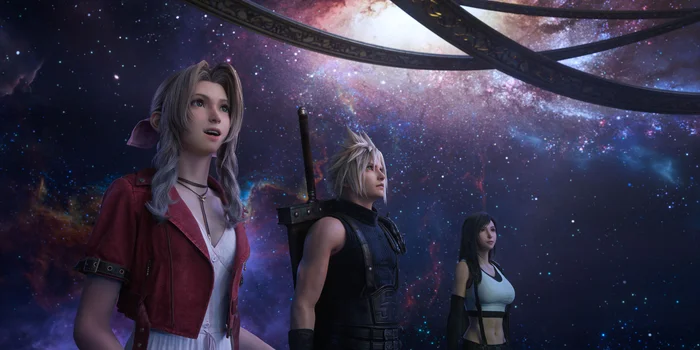 Square Enix