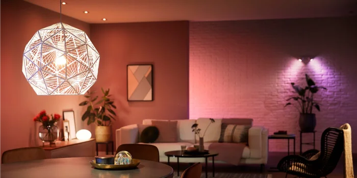 Philips Hue