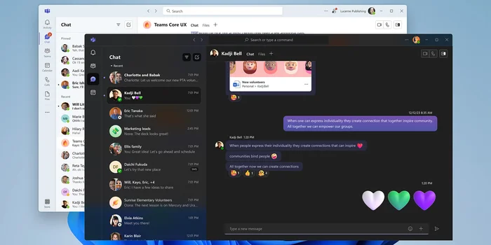 Microsoft