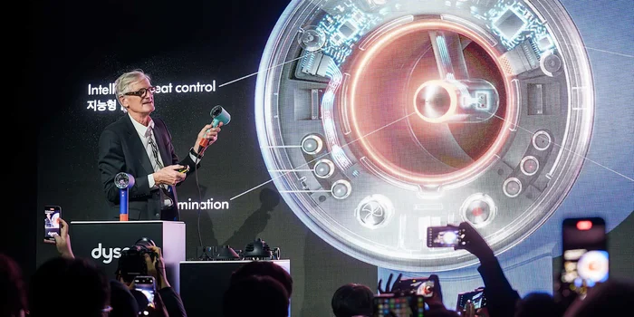 Dyson Dyson