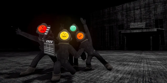 Landfall/«Content Warning» Landfall/«Content Warning»