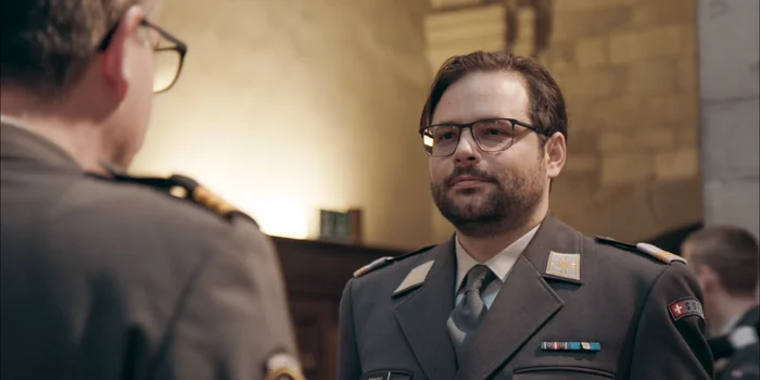 Ascot Elite / «Echte Schweizer»