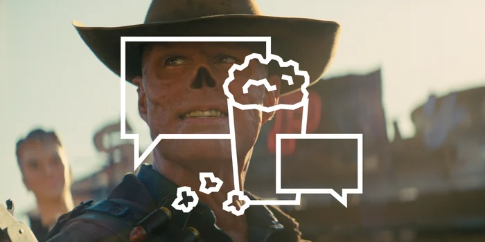 "Fallout" / Amazon Prime Video