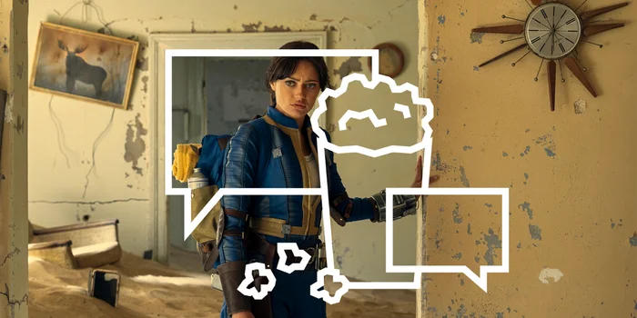 "Fallout" / Amazon Prime Video
