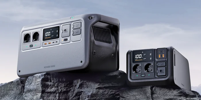 DJI