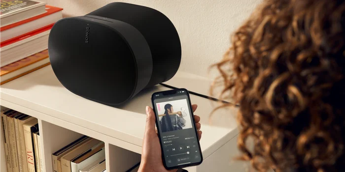 Sonos Sonos