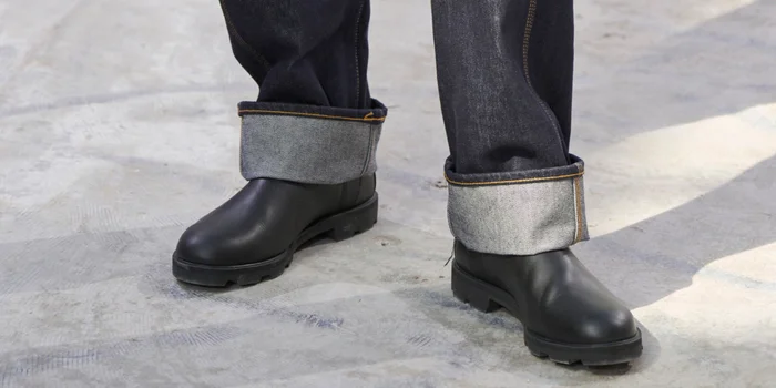 Launchmetrics/Spotlight/Junya Watanabe