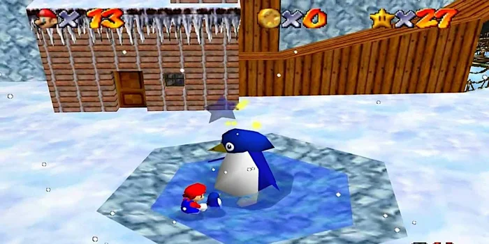 Nintendo Nintendo