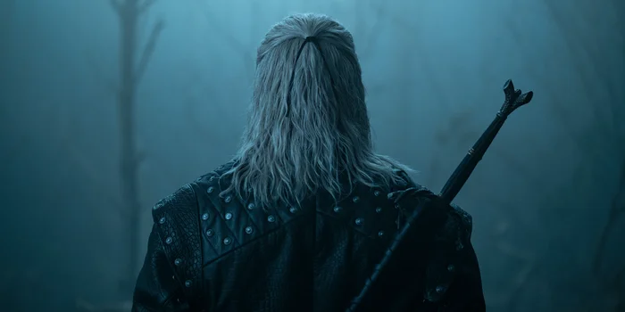 "The Witcher - Season 4" / Netflix