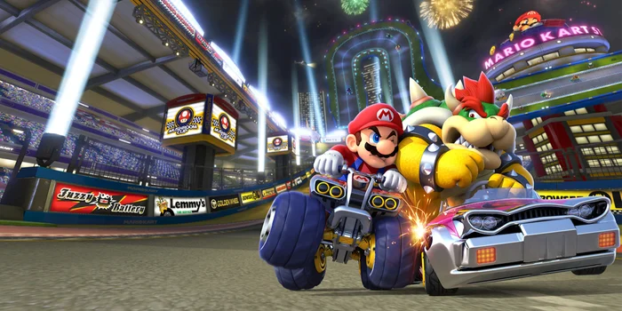 Nintendo Nintendo