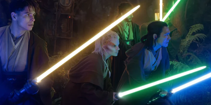 «The Acolyte» / Lucasfilm, Disney