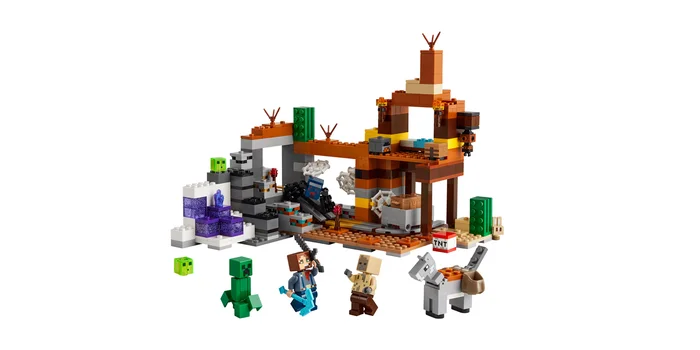 Lego Lego