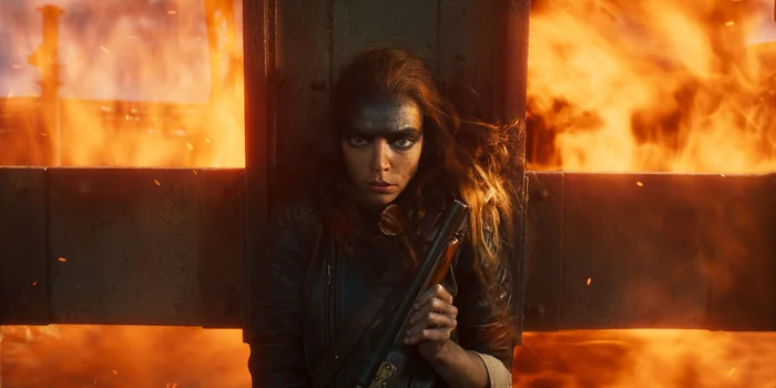 "Furiosa: Een Mad Max-saga" / Warner Bros.