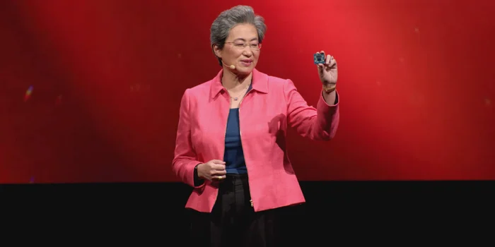 AMD