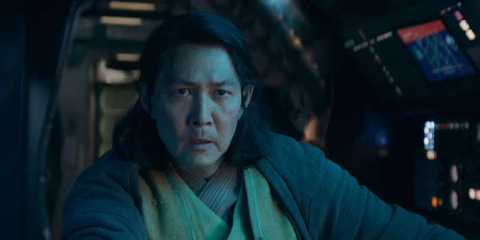 «Star Wars: The Acolyte» / Lucasfilm
