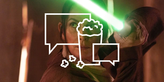 «The Acolyte» / Lucasfilm / Disney