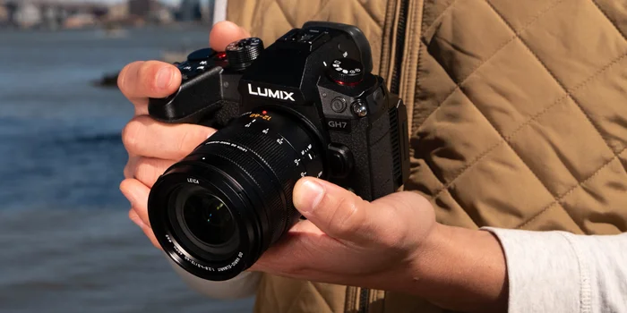 Panasonic Panasonic