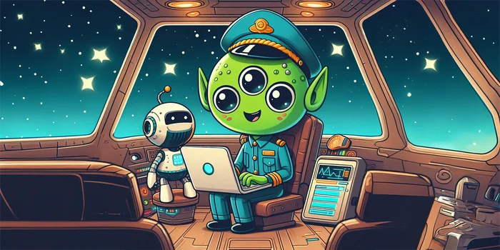 Martin Jud / Created using Microsoft Copilot prompt in Bing and expanded to a 2:1 format using Adobe Photoshop AI (generative filling).